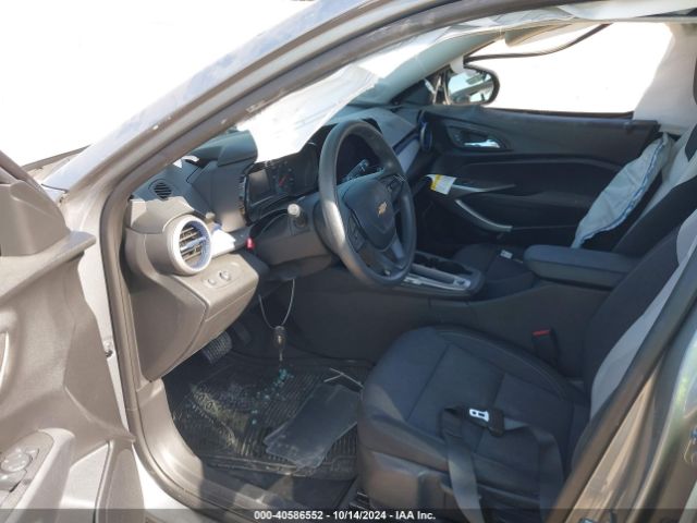 KL77LFE21RC084504 Chevrolet Trax Fwd Sp