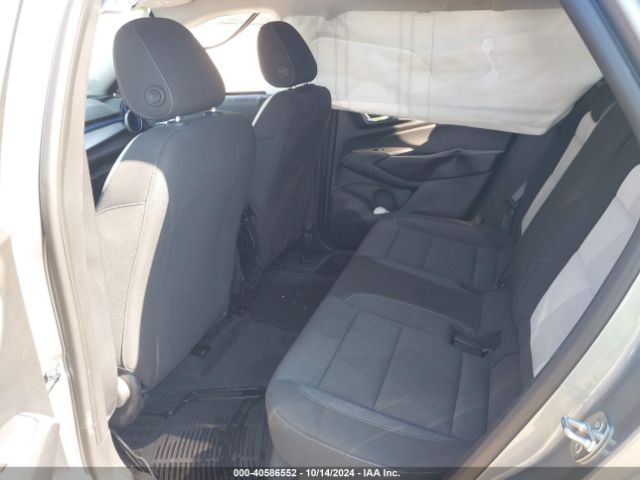 KL77LFE21RC084504 Chevrolet Trax Fwd Sp