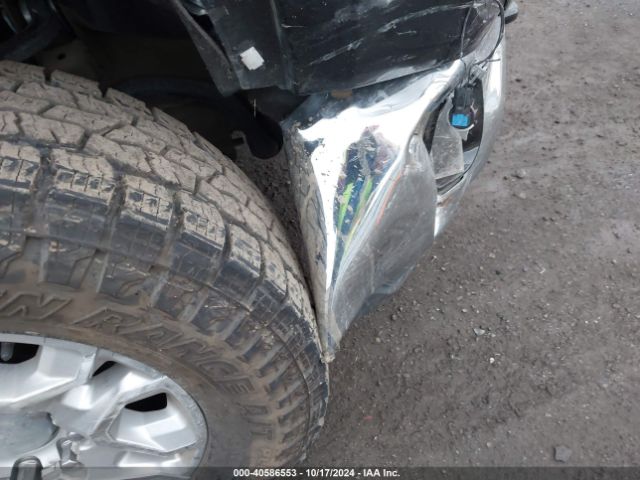 2GC1YNE71R1118267 Chevrolet Silverado 2500hd 4wd  Standard Bed Lt