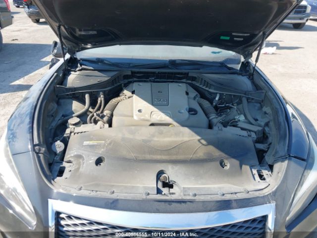JN1BY1PP1GM630724 Infiniti Q70l 3.7