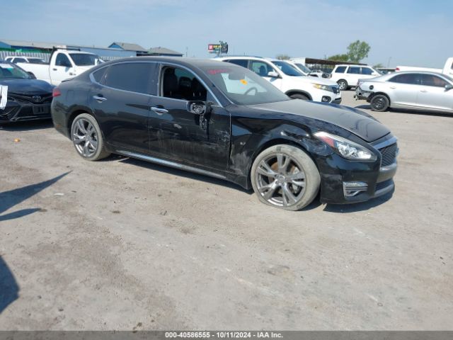 JN1BY1PP1GM630724 Infiniti Q70l 3.7