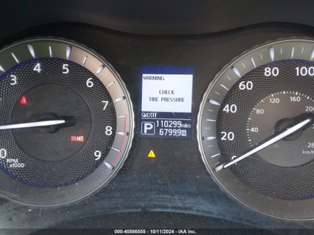 JN1BY1PP1GM630724 Infiniti Q70l 3.7
