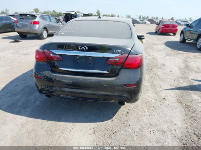 JN1BY1PP1GM630724 Infiniti Q70l 3.7