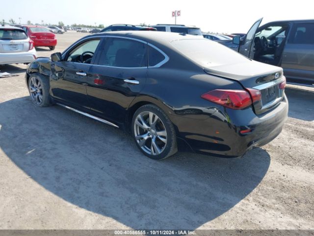 JN1BY1PP1GM630724 Infiniti Q70l 3.7