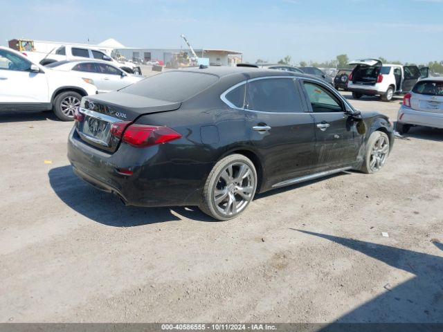 JN1BY1PP1GM630724 Infiniti Q70l 3.7