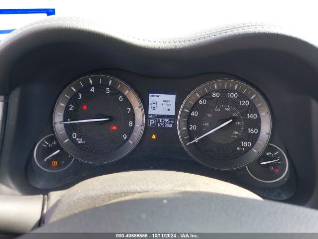 JN1BY1PP1GM630724 Infiniti Q70l 3.7