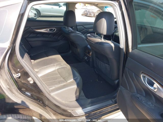 JN1BY1PP1GM630724 Infiniti Q70l 3.7
