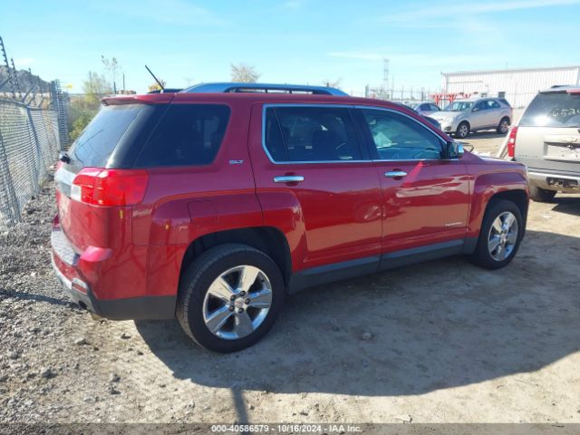 2GKFLTE34F6264493 GMC Terrain Slt-2