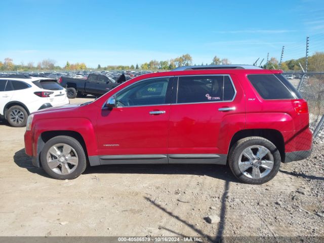 2GKFLTE34F6264493 GMC Terrain Slt-2