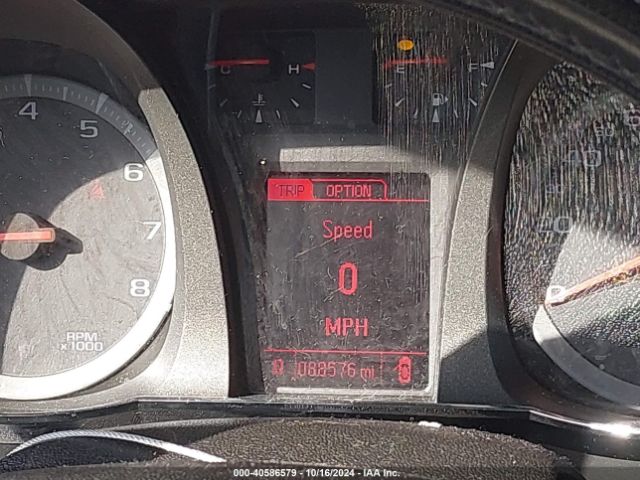 2GKFLTE34F6264493 GMC Terrain Slt-2