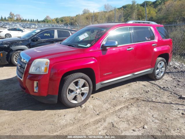 2GKFLTE34F6264493 GMC Terrain Slt-2