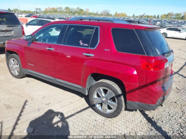 2GKFLTE34F6264493 GMC Terrain Slt-2