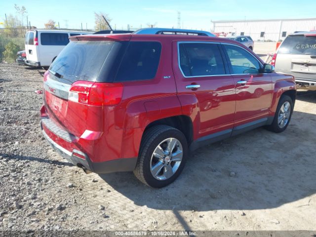 2GKFLTE34F6264493 GMC Terrain Slt-2