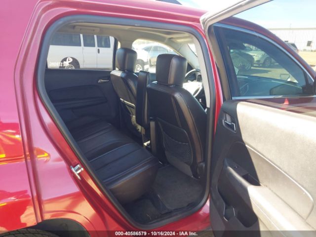 2GKFLTE34F6264493 GMC Terrain Slt-2