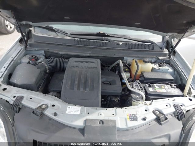 3GNAL2EK9ES591437 Chevrolet Captiva Sport 2ls