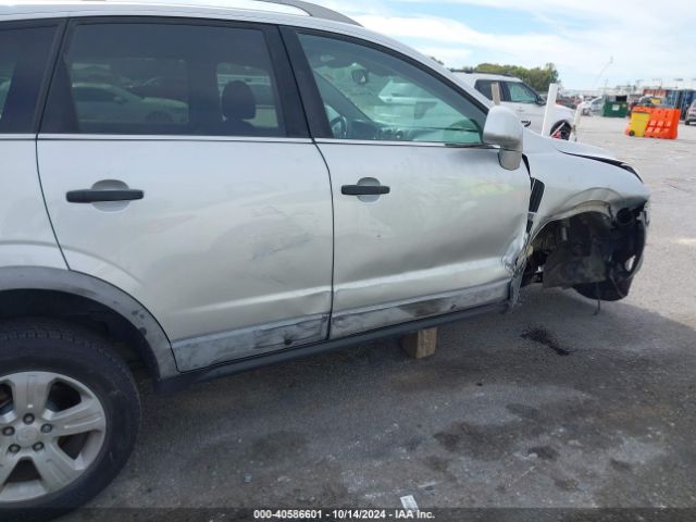 3GNAL2EK9ES591437 Chevrolet Captiva Sport 2ls