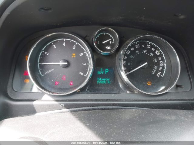 3GNAL2EK9ES591437 Chevrolet Captiva Sport 2ls