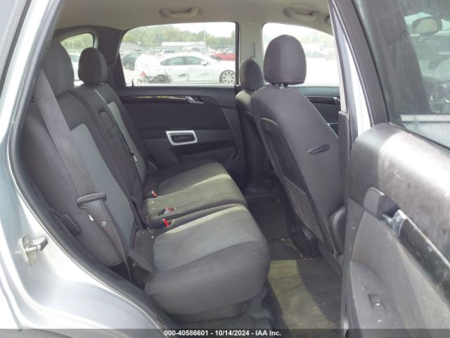 3GNAL2EK9ES591437 Chevrolet Captiva Sport 2ls