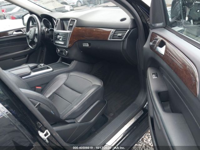 4JGDA5HB1EA270563 Mercedes-Benz Ml 350 4matic