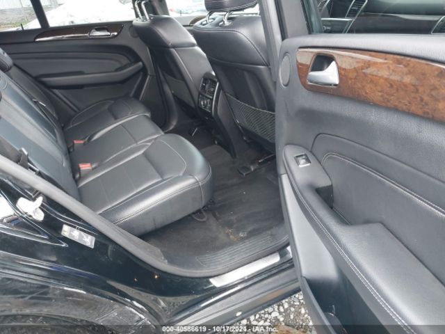 4JGDA5HB1EA270563 Mercedes-Benz Ml 350 4matic