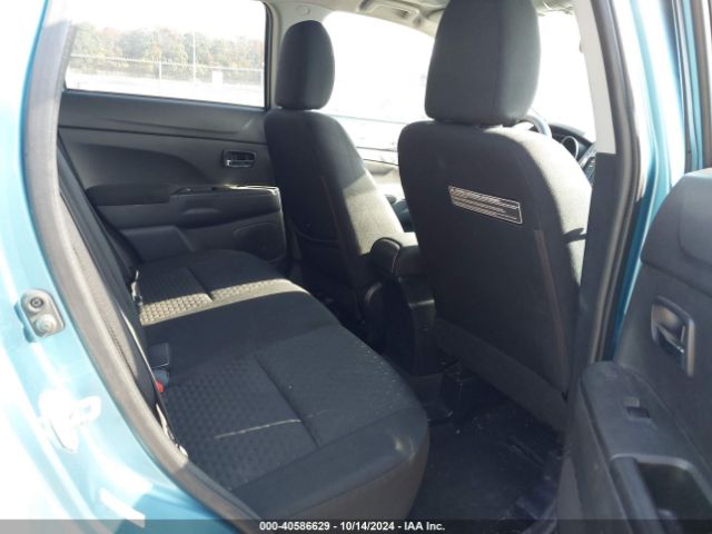 2011 MITSUBISHI OUTLANDER SPORT JA4AP4AU3BZ012399 Photo 7