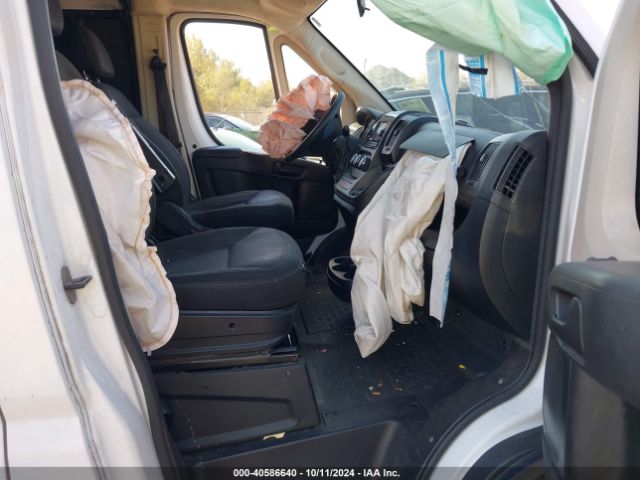 3C6TRVBG3KE520236 RAM Promaster 1500 136 Wb