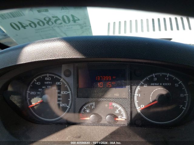 3C6TRVBG3KE520236 RAM Promaster 1500 136 Wb