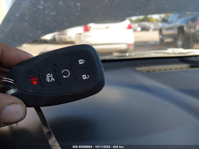Chevrolet MALIBU LS 2017 1G1ZB5ST2HF262075 Image 11