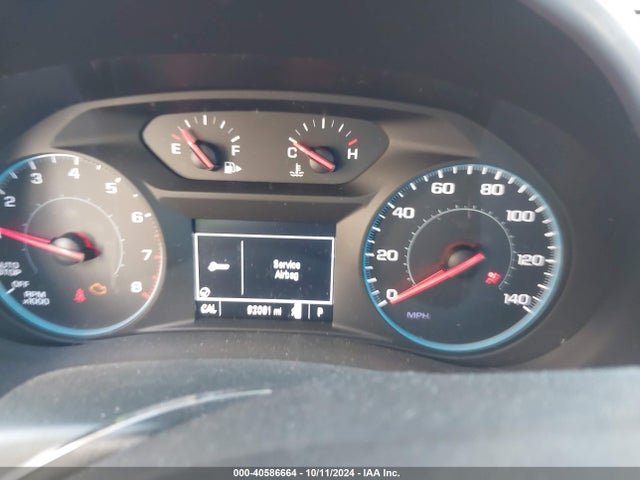 Chevrolet MALIBU LS 2017 1G1ZB5ST2HF262075 Image 7