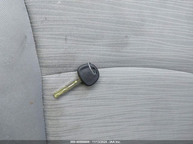 KMHCT4AE0FU839133 Hyundai ACCENT GLS