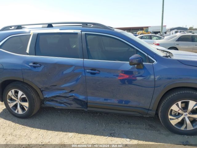 4S4WMAFD2K3446324 Subaru Ascent Premium