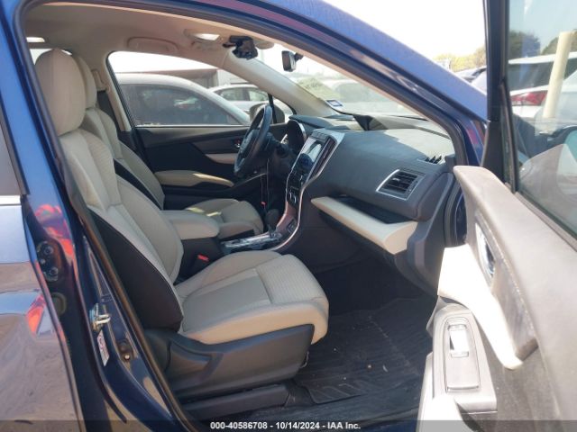 4S4WMAFD2K3446324 Subaru Ascent Premium