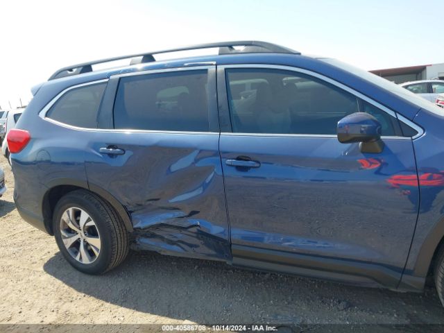 4S4WMAFD2K3446324 Subaru Ascent Premium