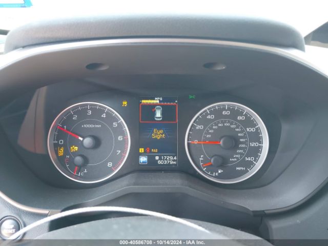 4S4WMAFD2K3446324 Subaru Ascent Premium