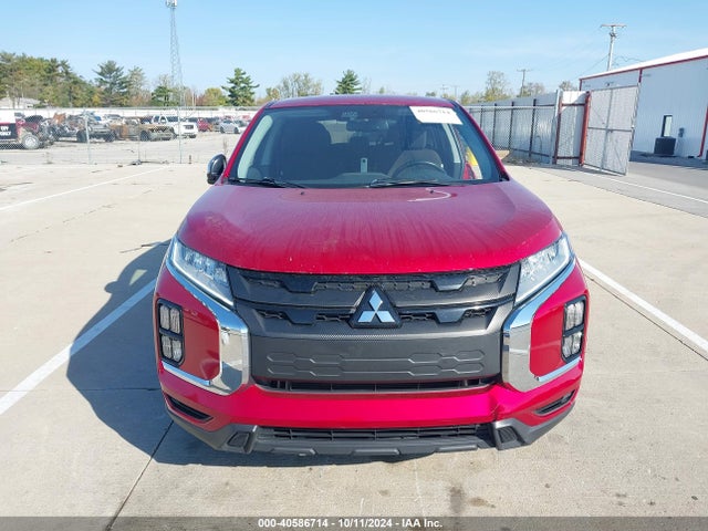 JA4AR3AU9LU002589 Mitsubishi Outlander Sport 2.0 Se