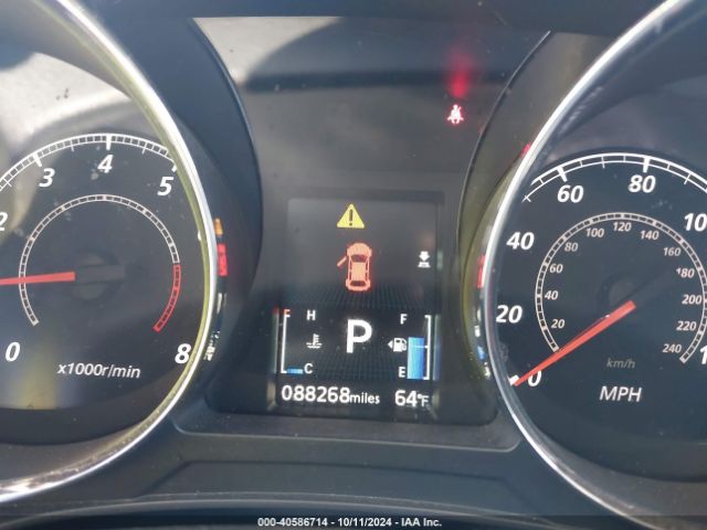 2020 MITSUBISHI OUTLANDER SPORT JA4AR3AU9LU002589 Photo 6