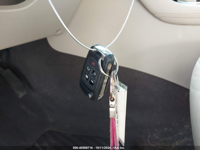 Buick Lacrosse Premium I 2015 1G4GD5G32FF341949 Image 11