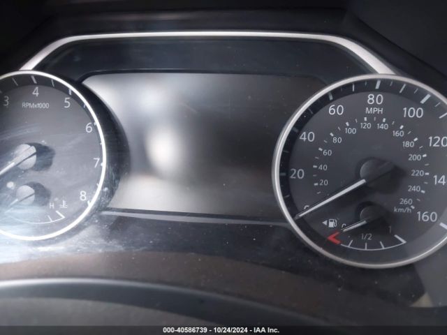 5N1AZ2MGXJN139257 Nissan MURANO S