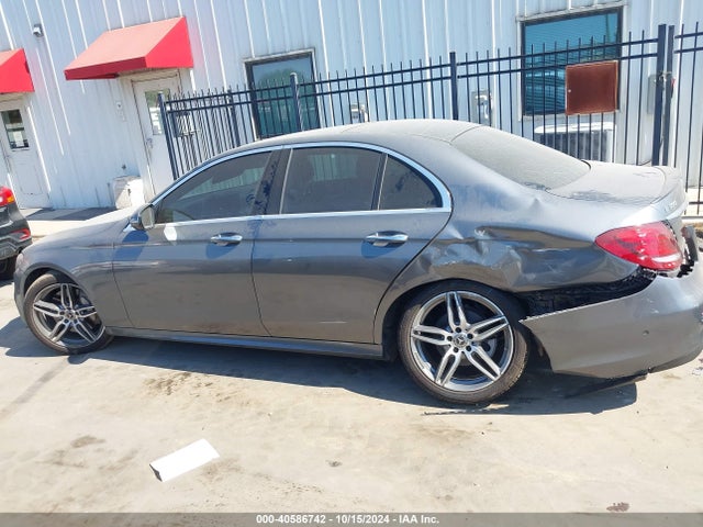 Mercedes-Benz E 300 2018 WDDZF4JB5JA482169 Image 14