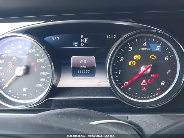 Mercedes-Benz E 300 2018 WDDZF4JB5JA482169 Image 15