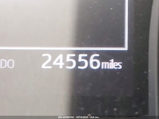 4T1G11AK5LU988077 Toyota CAMRY SE