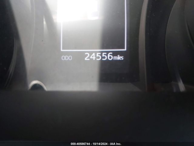 4T1G11AK5LU988077 Toyota CAMRY SE