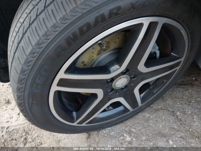4JGDA5GB4HA824605 Mercedes-Benz Gle 400 4matic