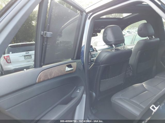 4JGDA5GB4HA824605 Mercedes-Benz Gle 400 4matic