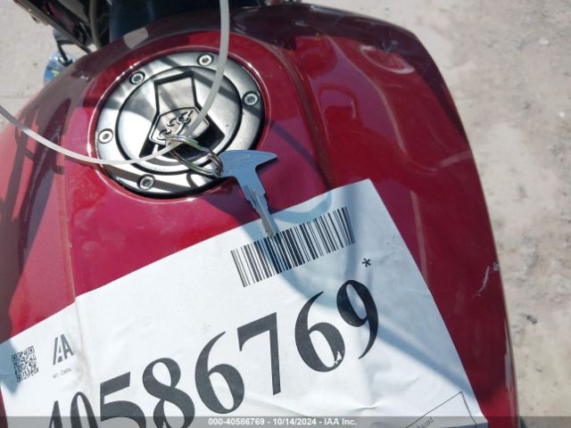 2016 INDIAN MOTORCYCLE CO. SCOUT 56KMSB114G3109983 Photo 10