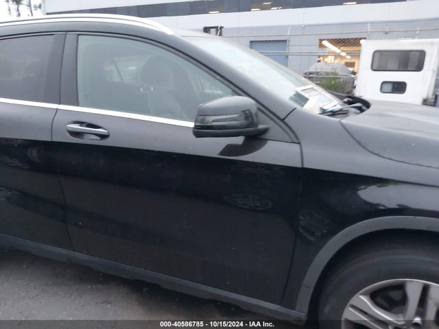 WDCTG4GB5FJ120820 Mercedes-Benz Gla 250 4matic