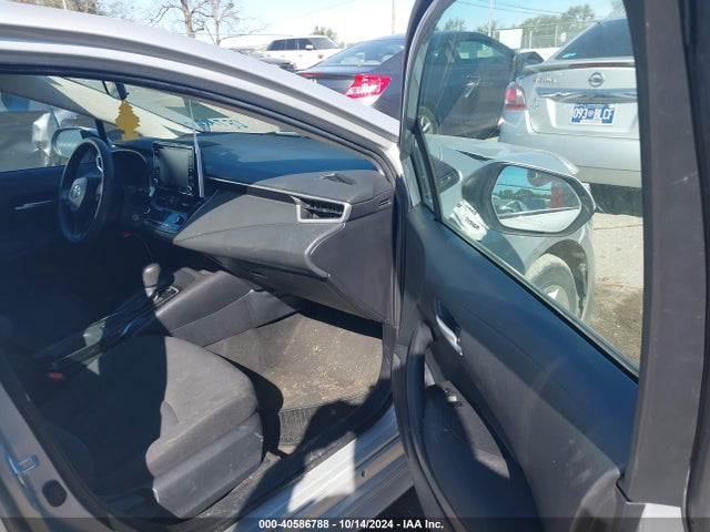 Toyota COROLLA LE 2021 5YFEPMAE1MP187294 Image 5