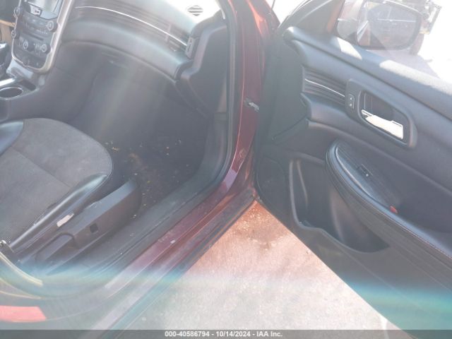 1G11D5SL2FF160196 Chevrolet MALIBU 2LT