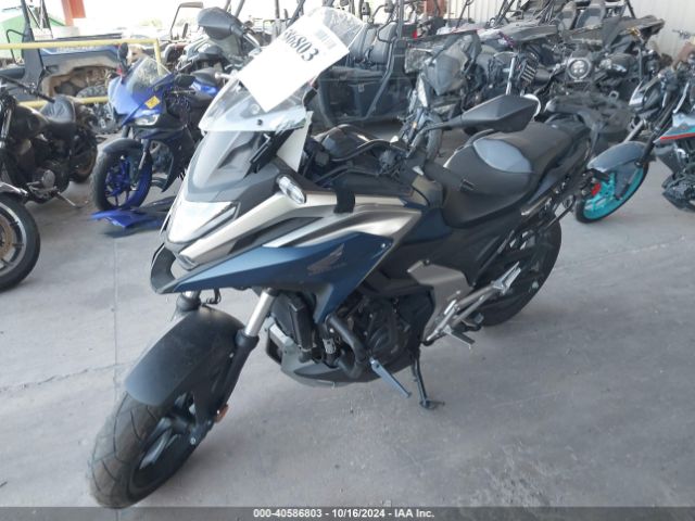 2023 HONDA NC750 JH2RH0914PK200414 Photo 1
