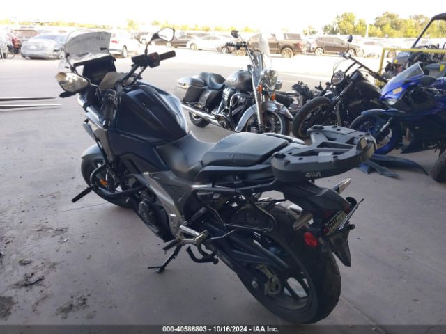 2023 HONDA NC750 JH2RH0914PK200414 Photo 2